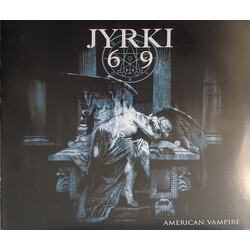 Jyrki 69 American Vampire VINYL LP