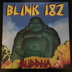 Blink-182 Buddha Vinyl LP