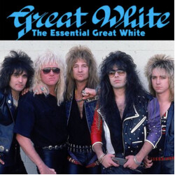 Great White The Essential Great White