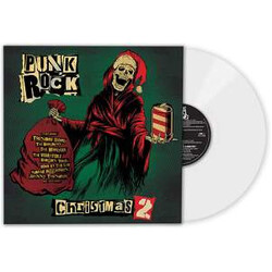 Various Punk Rock Christmas 2