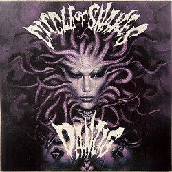 Danzig Circle Of Snakes Vinyl LP