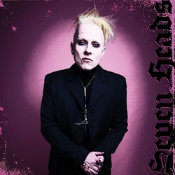 Skold Seven Heads PURPLE VINYL LP