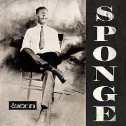 Sponge Lavatorium VINYL LP