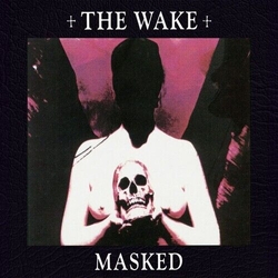 Wake Masked PURPLE SPLATTER VINYL LP