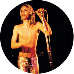 Iggy & The Stooges More Power VINYL LP