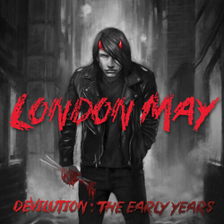 London May Devilution - Early Years 1981-1993 VINYL LP