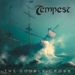 Tempest Double-Cross VINYL LP