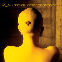 Doug Pinnick Emotional Animal 2 VINYL LP