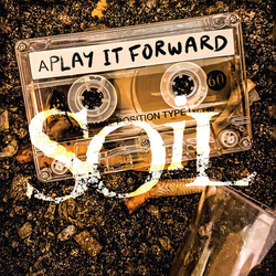 Soil Play It Forward VINYL LP