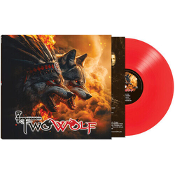 Two Wolf Two Wolf VINYL LP