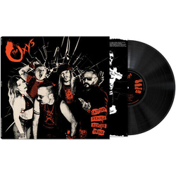 Oxys Casting Pearls Before Swine VINYL LP