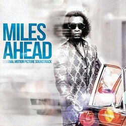 Miles Ahead (2 LP/Gatefold) O.S.T. Miles Ahead (2 LP/Gatefold) O.S.T. VINYL LP
