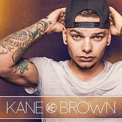 Kane Brown Kane Brown (150G) VINYL LP