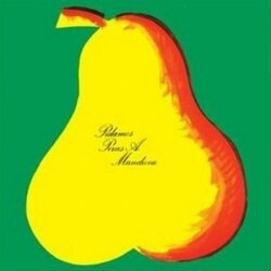 Varios Interpretes Pidamos Peras A Mandioca Vinyl LP