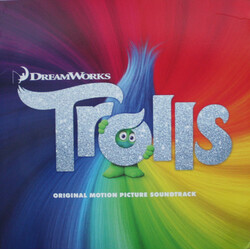 Various Trolls (Original Motion Picture Soundtrack)