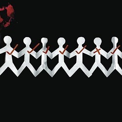 Three Days Grace One-X (150G) Vinyl LP