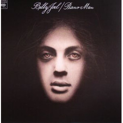 Billy Joel Piano Man VINYL LP