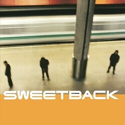Sweetback Sweetback (2 LP/150G) VINYL LP