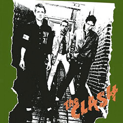 Clash Clash VINYL LP