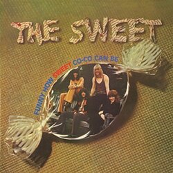 Sweet Funny How Sweet Co-Co Can Be Vinyl LP