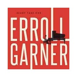 Erroll Garner Ready Take One (2 LP) VINYL LP