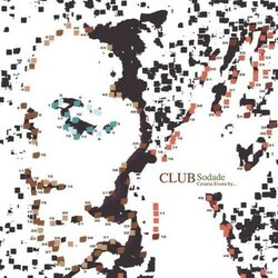 Cesaria Evora Club Sodade Vinyl LP