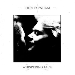 John Farnham Complete Whispering Jack (30Th Anniversary/Ltd Box/Numbered/ LP/Cd/Dvd) Vinyl LP