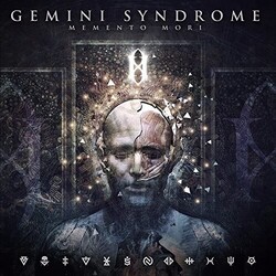 Gemini Syndrome Memento Mori Vinyl LP