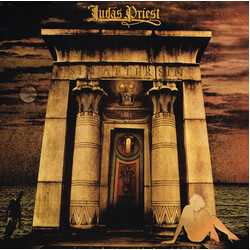 Judas Priest Sin After Sin (180G/Dl Card) Vinyl LP