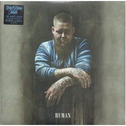 Rag N Bone Man Human VINYL LP