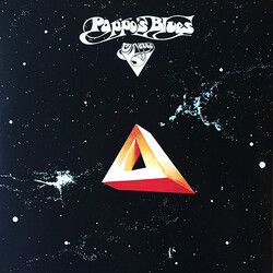 Pappo`S Blues Pappo S Blues Vol 5 VINYL LP
