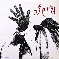 Seru Giran Seru 92 Vinyl LP