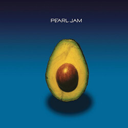 Pearl Jam Pearl Jam (2 LP) (150G Vinyl) Vinyl LP