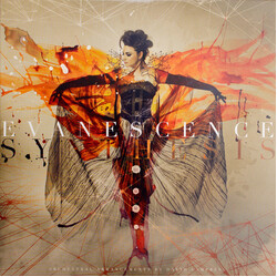 Evanescence Synthesis (Dl Card) Vinyl LP