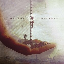 Bent Knee Land Animal Vinyl LP