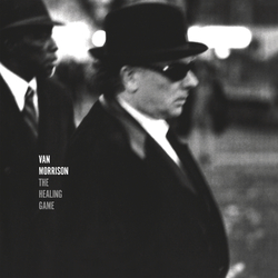 Van Morrison Healing Game 20Th Anniversary (150G) Vinyl LP