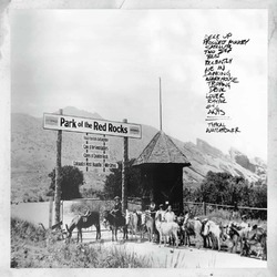 Dave Matthews Band Live At Red Rocks 8.15.95 (4 LP/150G/Dl Card/Box) Vinyl LP