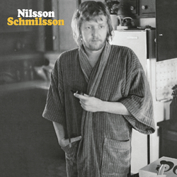 Harry Nilsson Nilsson Schmilsson (150G/Dl Card) VINYL LP