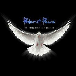 Isley Brothers / Santana Power Of Peace (150G) Vinyl LP
