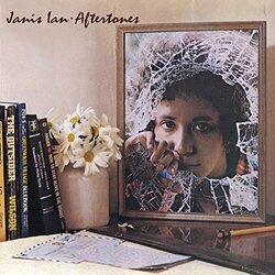 Janis Ian Aftertones (Remastered) Vinyl LP