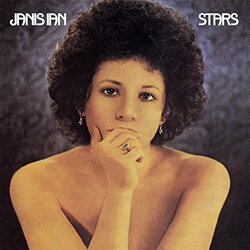 Janis Ian Stars (Remastered) Vinyl LP