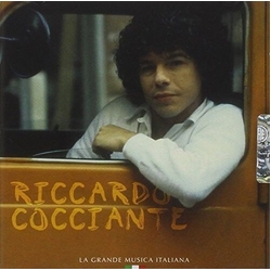 Riccardo Cocciante Cocciante VINYL LP