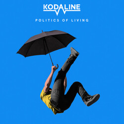 Kodaline Politics Of Living Vinyl LP