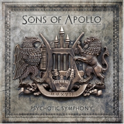 Unknown Psychotic Symphony VINYL LP