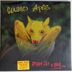 Guano Apes Proud Like A God Vinyl LP
