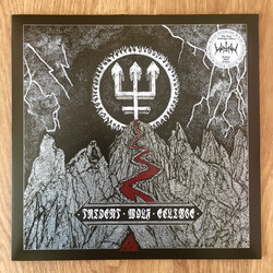 Watain Trident Wolf Eclipse (180G) Vinyl LP