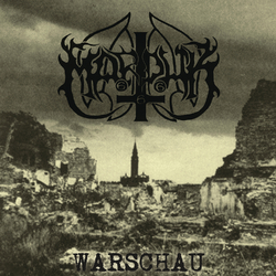 Marduk Warschau (Reissue) (2 LP) (180G) Vinyl LP
