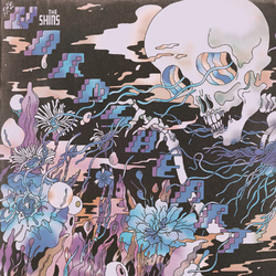 Shins Worms Heart (180G/Dl Card) Vinyl LP