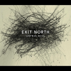 Exit North Anyway Still 180GM 2 VINYL LP