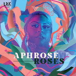 Aphrose Roses VINYL LP